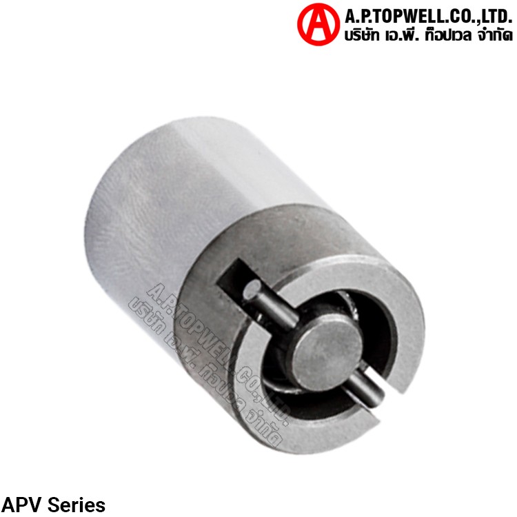 วาล์วลม APV