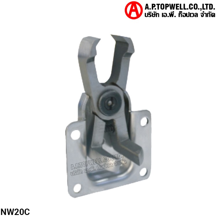 กรรไกร NW20C
