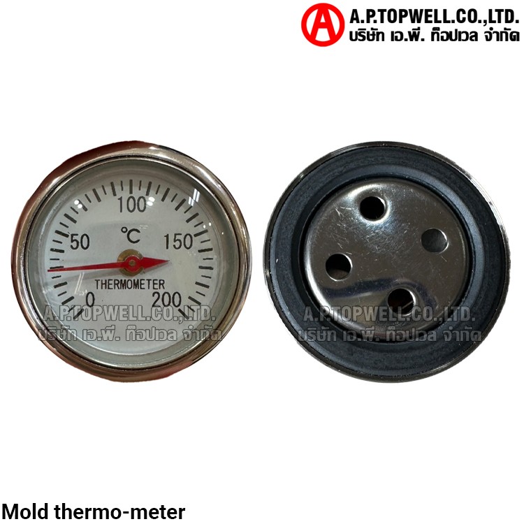 เกจวัดแบบแม่เหล็ก